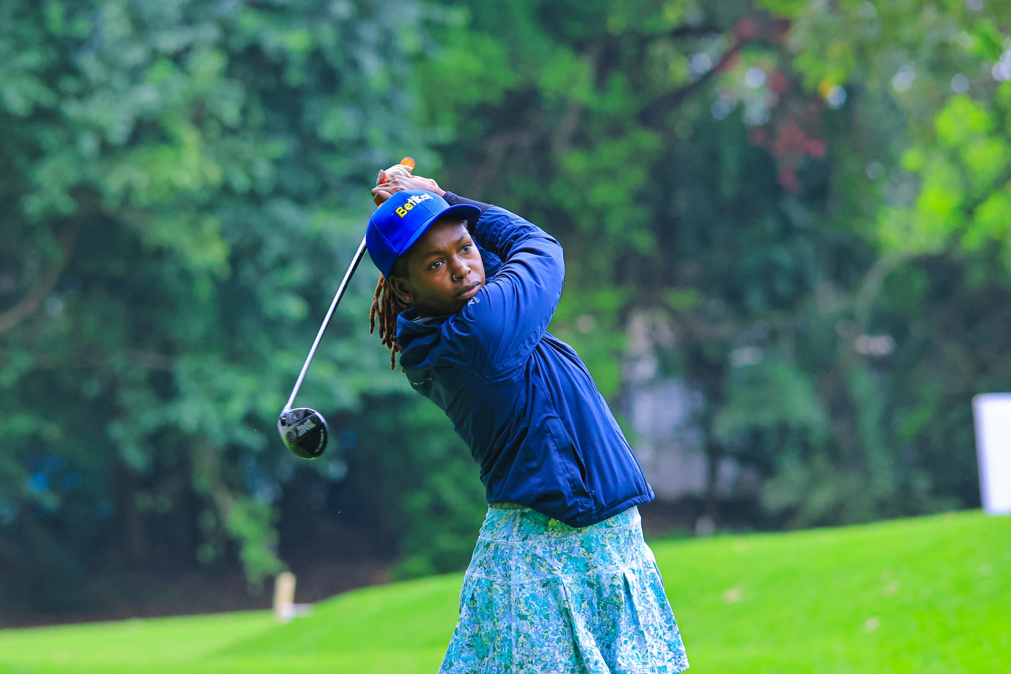 Kibugu, Wafula Make History, Secure Sunshine Tour and Sunshine Ladies Tour Cards